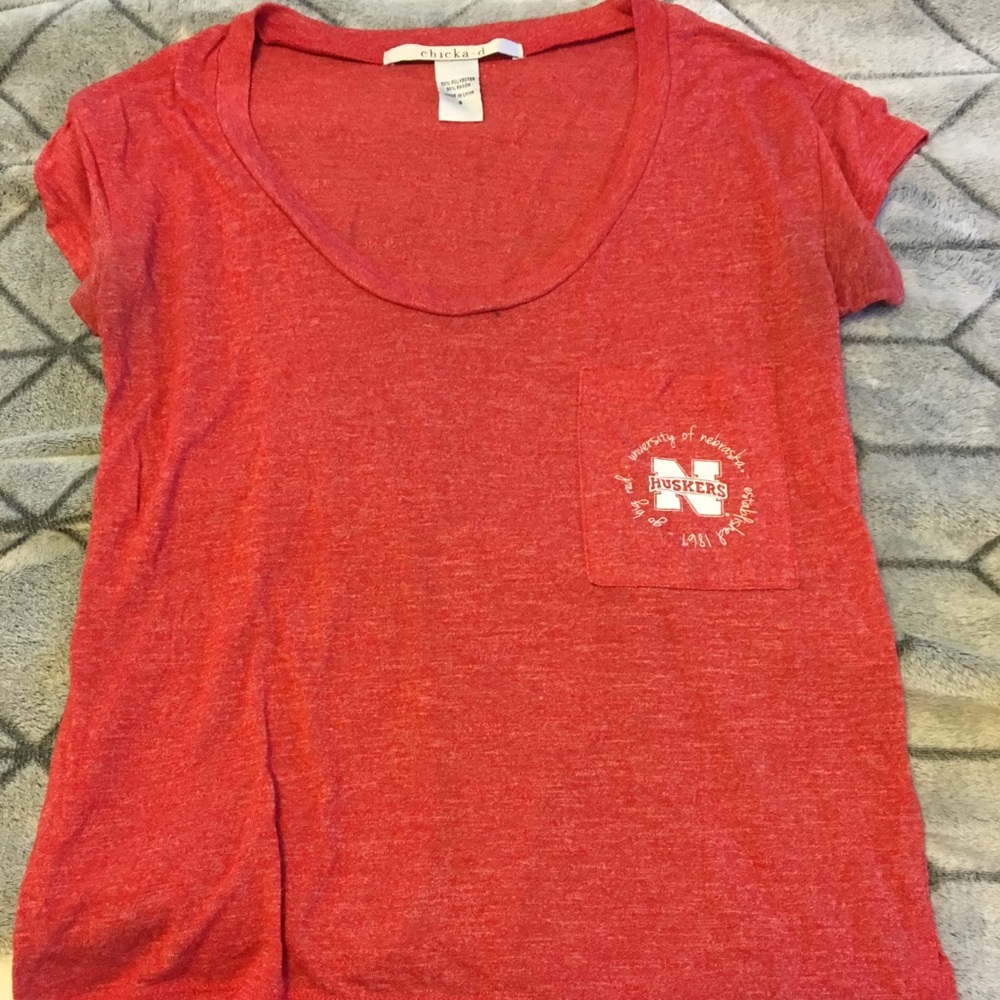 Husked apparel!!